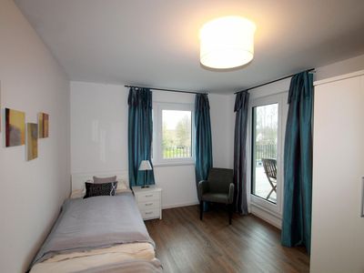 Ferienwohnung für 4 Personen (111 m²) in Dahme 10/10