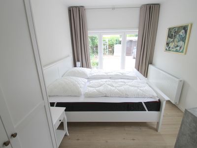 Ferienwohnung für 4 Personen (72 m²) in Dahme 5/10