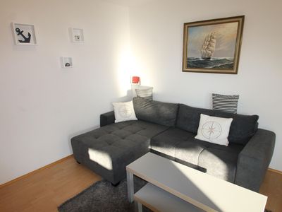 Ferienwohnung für 4 Personen (55 m²) in Dahme 6/10