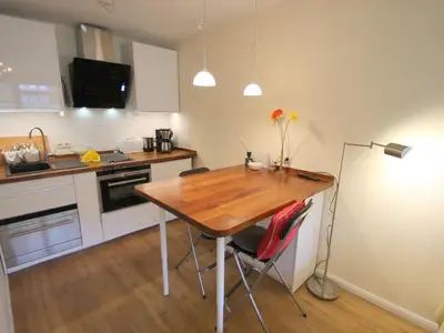 Ferienwohnung für 2 Personen (30 m²) in Dahme 6/10