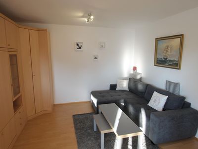 Ferienwohnung für 4 Personen (55 m²) in Dahme 7/10