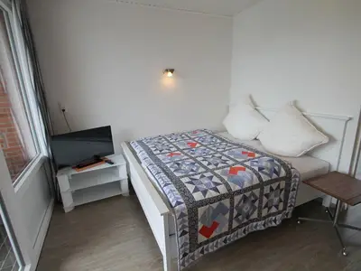 Ferienwohnung für 2 Personen (37 m²) in Dahme 5/7