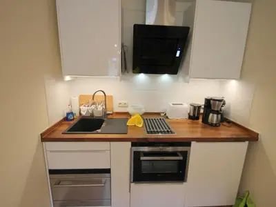 Ferienwohnung für 2 Personen (30 m²) in Dahme 7/10