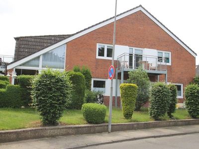 Ferienwohnung für 2 Personen (37 m²) in Dahme 7/7