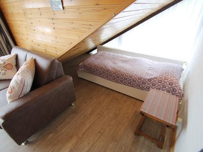 Ferienwohnung für 2 Personen (60 m²) in Dahme 7/10