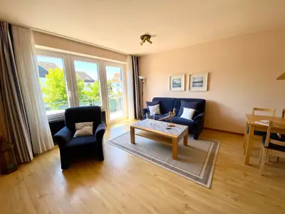 Ferienwohnung für 4 Personen (55 m²) in Dahme 1/10