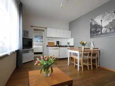 Ferienwohnung für 4 Personen (53 m²) in Dahme 2/10