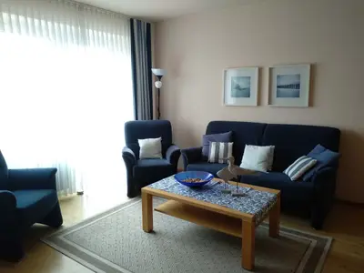 Ferienwohnung für 4 Personen (55 m²) in Dahme 2/10
