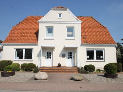 Ferienwohnung für 4 Personen (52 m²) in Dahme 1/10