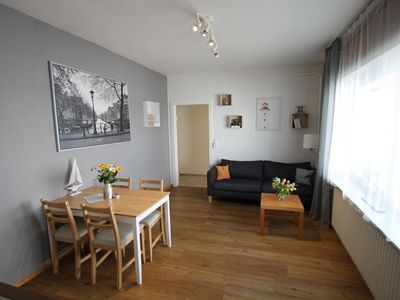 Ferienwohnung für 4 Personen (53 m²) in Dahme 3/10