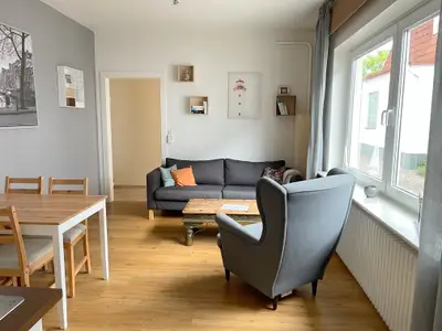 Ferienwohnung für 4 Personen (53 m²) in Dahme 5/10