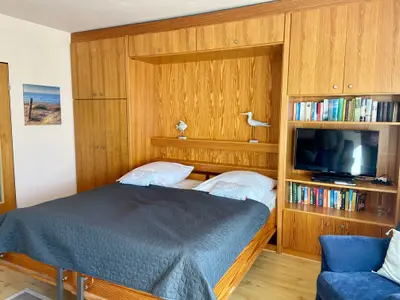 Ferienwohnung für 4 Personen (55 m²) in Dahme 5/10