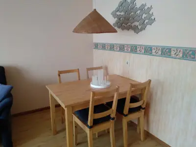Ferienwohnung für 4 Personen (55 m²) in Dahme 6/10
