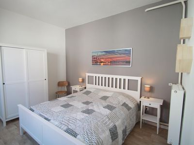 Ferienwohnung für 4 Personen (52 m²) in Dahme 4/10