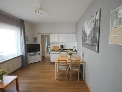 Ferienwohnung für 4 Personen (53 m²) in Dahme 6/10