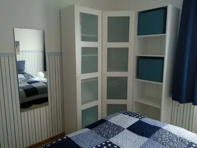 Ferienwohnung für 4 Personen (55 m²) in Dahme 7/10