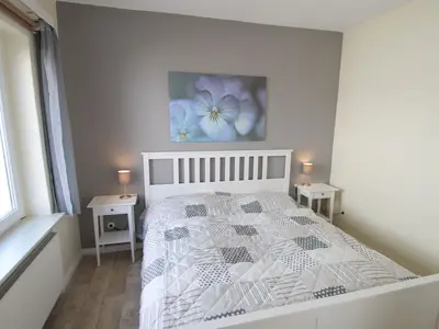Ferienwohnung für 4 Personen (53 m²) in Dahme 7/10