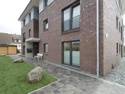 Ferienwohnung für 4 Personen (89 m²) in Dahme 3/10
