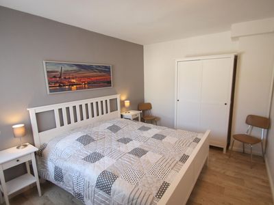 Ferienwohnung für 4 Personen (53 m²) in Dahme 8/10