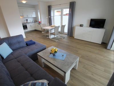 Ferienwohnung für 4 Personen (89 m²) in Dahme 4/10