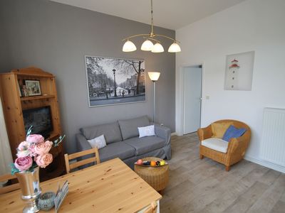 Ferienwohnung für 4 Personen (52 m²) in Dahme 7/10