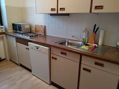 Ferienwohnung für 4 Personen (55 m²) in Dahme 10/10