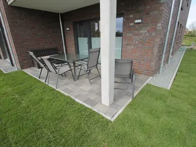 Ferienwohnung für 4 Personen (89 m²) in Dahme 5/10