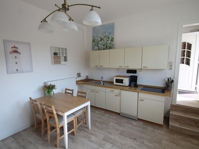 Ferienwohnung für 4 Personen (52 m²) in Dahme 8/10