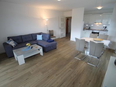 Ferienwohnung für 4 Personen (89 m²) in Dahme 6/10