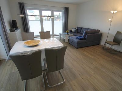 Ferienwohnung für 4 Personen (89 m²) in Dahme 7/10