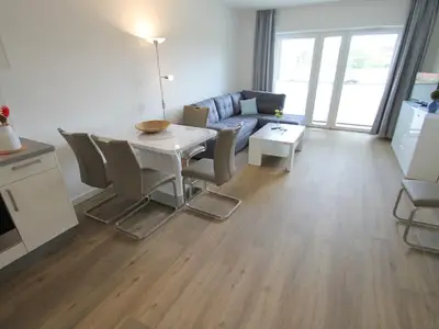 Ferienwohnung für 2 Personen (66 m²) in Dahme 2/10