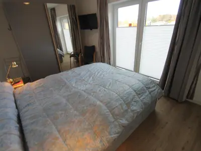 Ferienwohnung für 4 Personen (89 m²) in Dahme 10/10