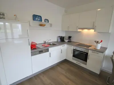 Ferienwohnung für 2 Personen (66 m²) in Dahme 6/10