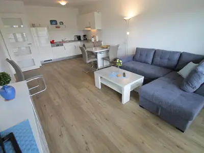 Ferienwohnung für 2 Personen (66 m²) in Dahme 8/10