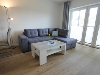 Ferienwohnung für 2 Personen (66 m²) in Dahme 9/10