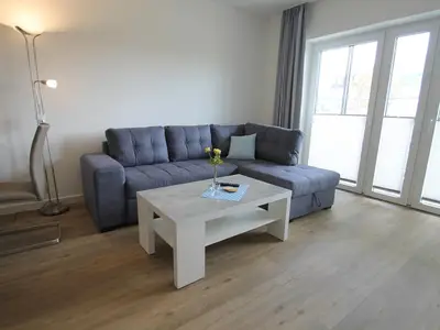 Ferienwohnung für 2 Personen (66 m²) in Dahme 9/10