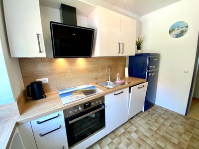 Ferienwohnung für 4 Personen (55 m²) in Dahme 7/10