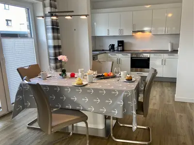 Ferienwohnung für 2 Personen (80 m²) in Dahme 3/10