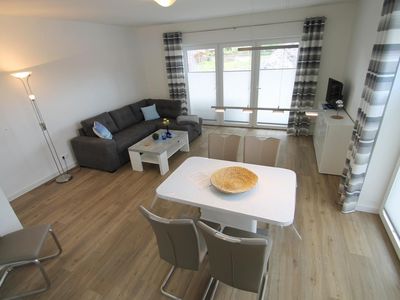 Ferienwohnung für 2 Personen (80 m²) in Dahme 4/10