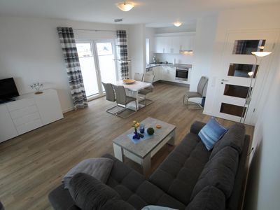 Ferienwohnung für 2 Personen (80 m²) in Dahme 5/10