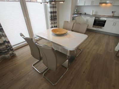 Ferienwohnung für 2 Personen (80 m²) in Dahme 6/10