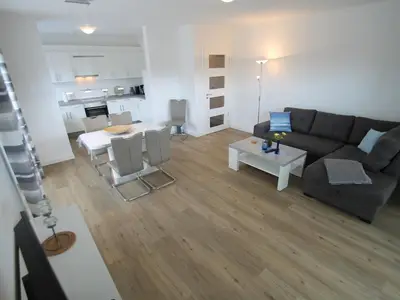 Ferienwohnung für 2 Personen (80 m²) in Dahme 8/10