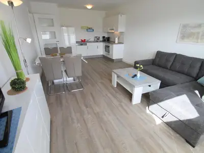 Ferienwohnung für 2 Personen (66 m²) in Dahme 2/10