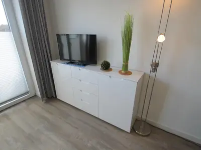 Ferienwohnung für 2 Personen (66 m²) in Dahme 3/10
