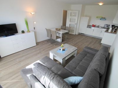 Ferienwohnung für 2 Personen (66 m²) in Dahme 4/10