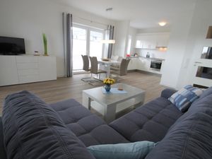 Ferienwohnung für 4 Personen (88 m²) in Dahme