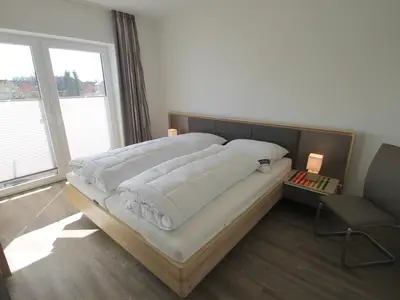 Ferienwohnung für 2 Personen (66 m²) in Dahme 5/10