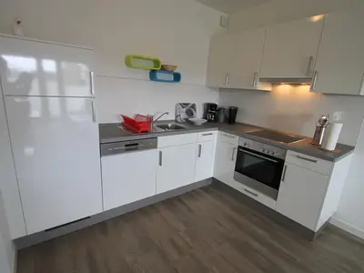 Ferienwohnung für 2 Personen (66 m²) in Dahme 6/10