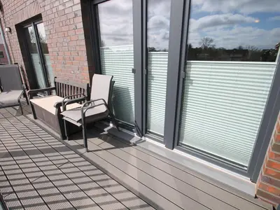 Ferienwohnung für 2 Personen (66 m²) in Dahme 10/10