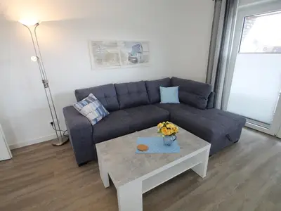 Ferienwohnung für 4 Personen (88 m²) in Dahme 6/10